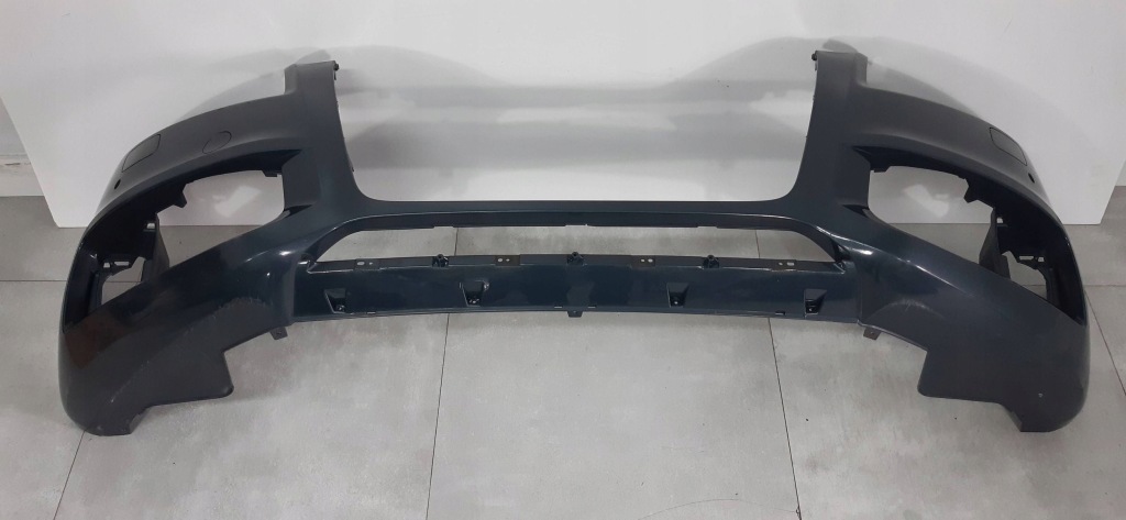 Audi a5 07-12 s-line бампер перед передний 8t0807437d с Разборки