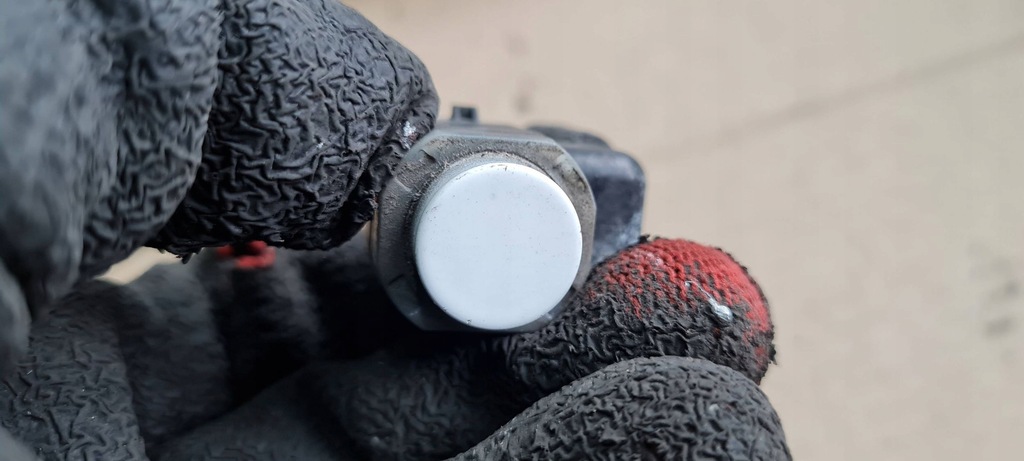 фото №8, S4 b8 lift a4 датчик pdc штекер ly9c 1s0919275a a5 8t q5 a6 c7 4g a7