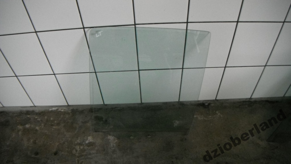 фото №3, Kia clarus 1 i 2 ii 95-01 стекло левая передняя lp