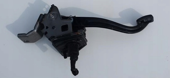 фото №1, Педаль зчеплення kia sportage iv