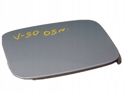 фото №1, Volvo v50 1.6d 2005r кришка заливної пального