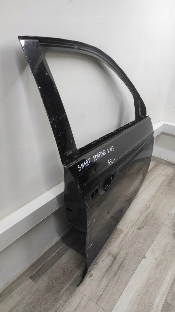 фото №2, Smart forfour w453 дверь правое перед оригинал.