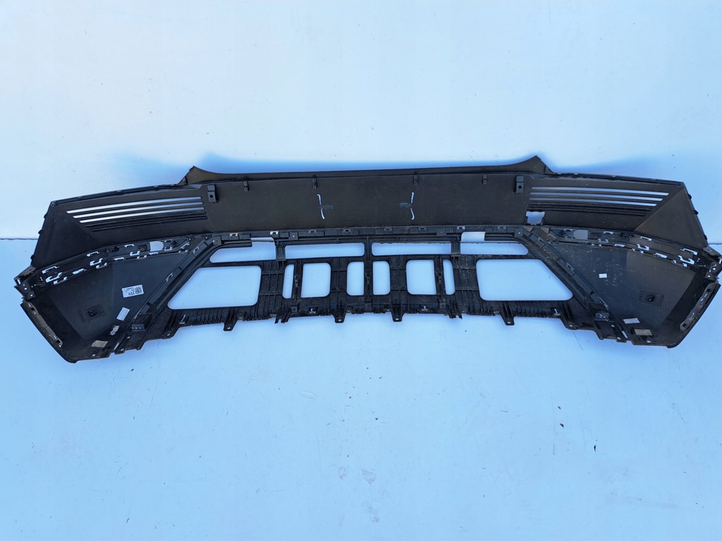 фото №9, Бампер задняя hyundai ioniq 5 v 2021-