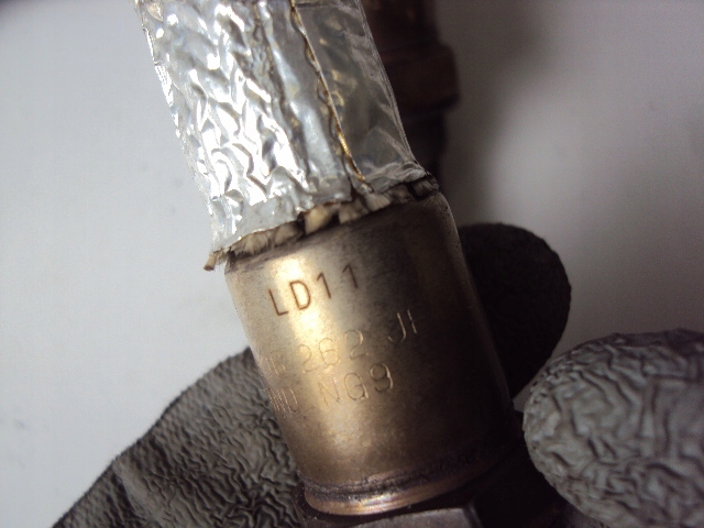 фото №10, Датчики лямбда-зонд датчики vw golf viii hb 1.4 tsi