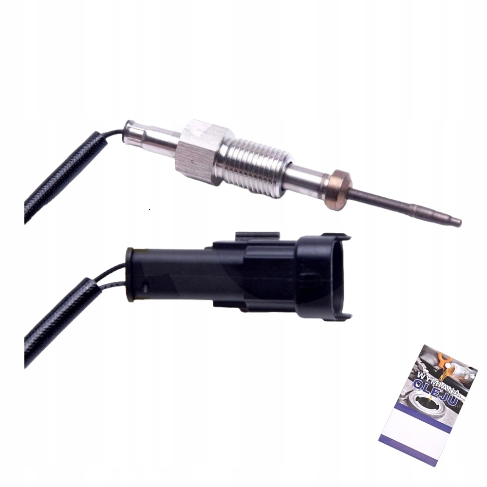 фото №13, Esen skv 30skv241 датчик, температура выхлопных газов