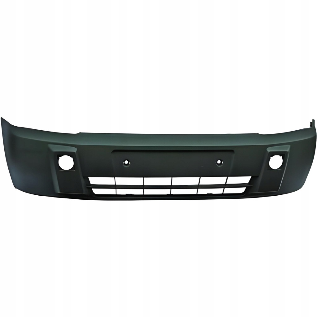 фото №1, Бампер ford transit connect 02-06