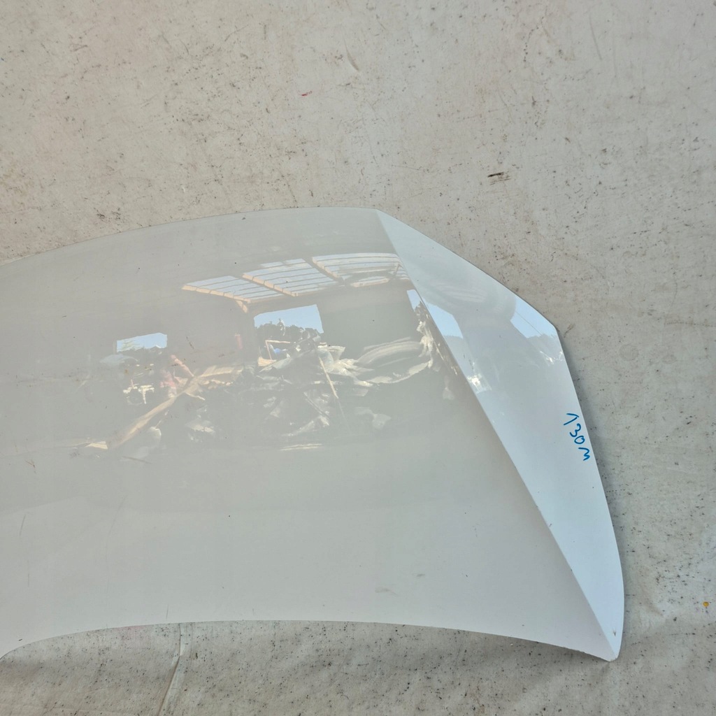 фото №6, Vw caddy 2k5 15- капот кришка двигуна 2k5823155