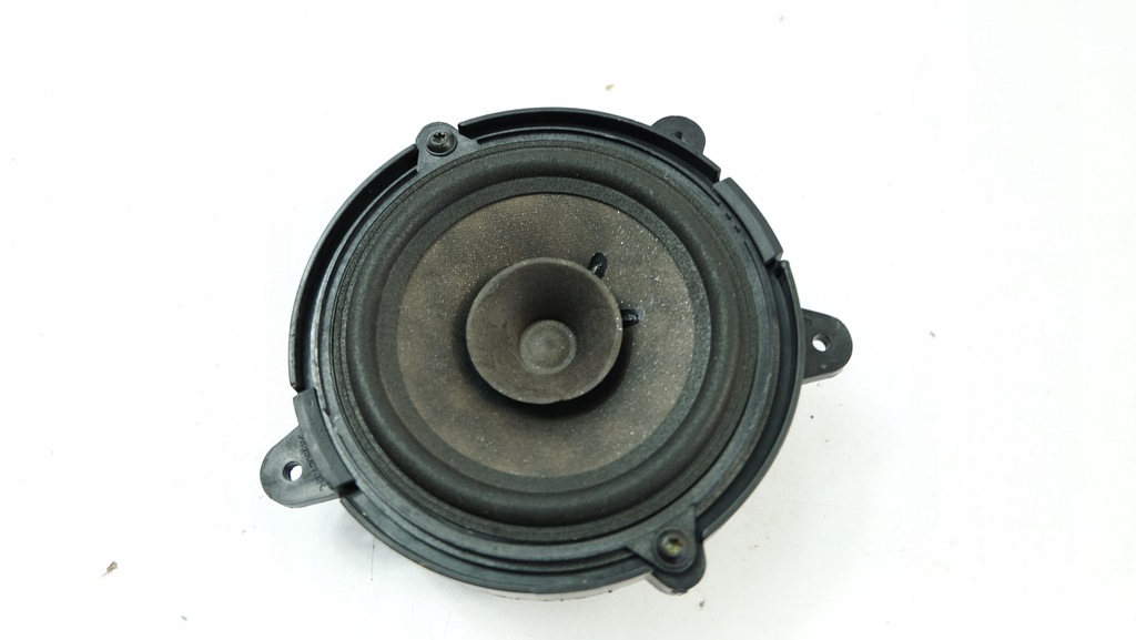 фото №8, Renault clio iii динамик дверь задняя