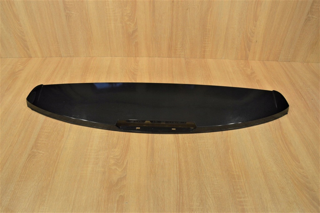 фото №1, Спойлер спойлер крышки opel antara lift gar