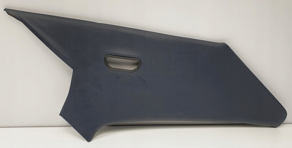 Купить Пластик защита стойка левая mercedes w201