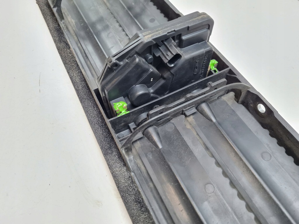 2013 lexus gs 250 350 300h 450h канал воздуха в Украине