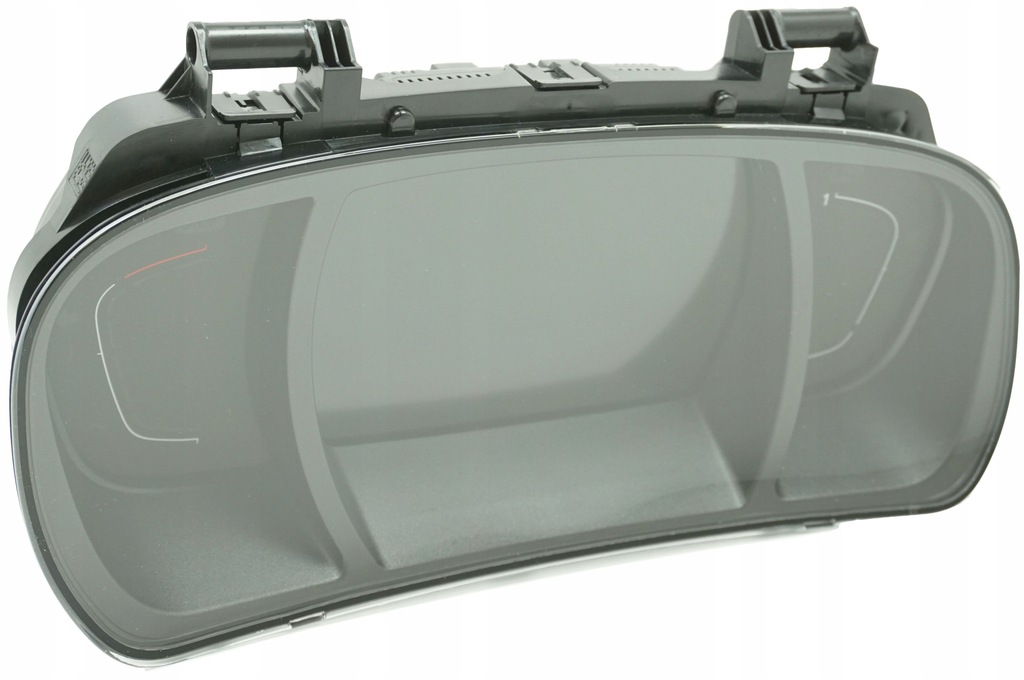 фото №1, Лічильник lcd панель renault kadjar p248100594r