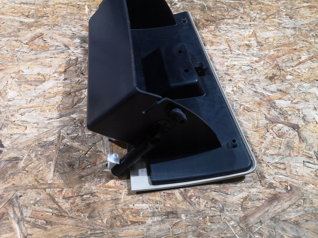 фото №5, Бардачок пассажира ford flex 2011 -