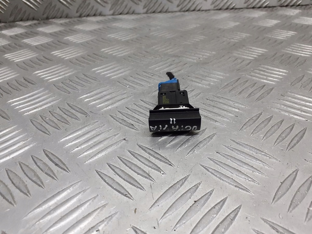 фото №1, Перемикач подушка безпеки skoda octavia ii 1z0919235b