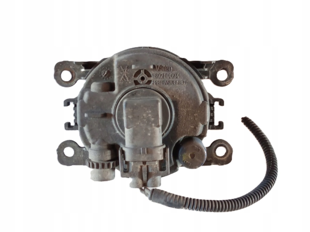 фото №3, Ford ranger iv рамка решітка протитуманна фара лівий перед ab3917777