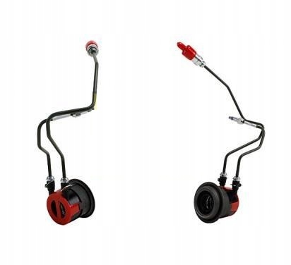 фото №16, Luk 510 0083 10 циліндр зчеплення центральний, зчеплення