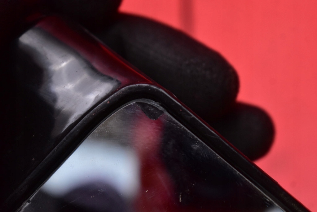 фото №16, Дзеркало дзеркало комплект чорні yamaha fazer fz6 s 05r