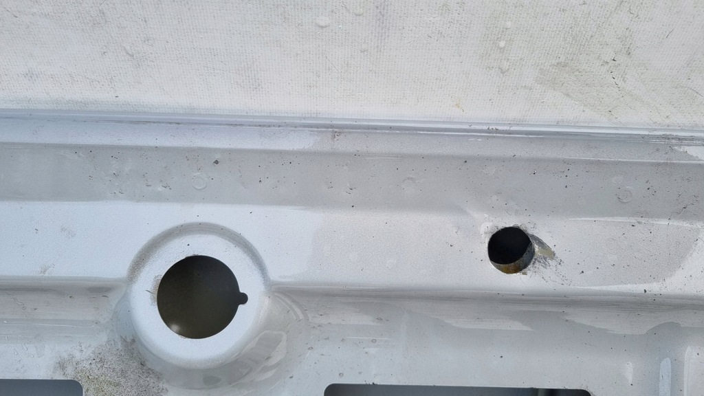 фото №13, Капот mini cooper f55 f56 f57 14-