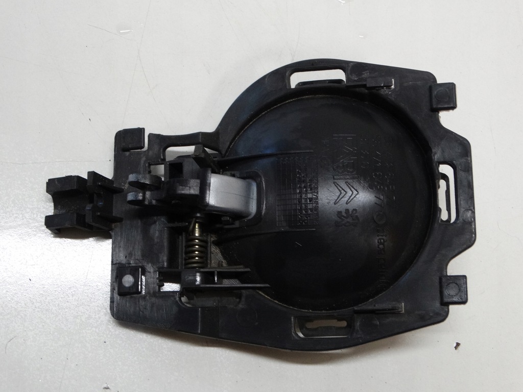 фото №8, Ручка внутрішня ліва передня citroen c2 c3