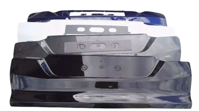 фото №1, Ford focus mk3 kombi накладка крышки багажника