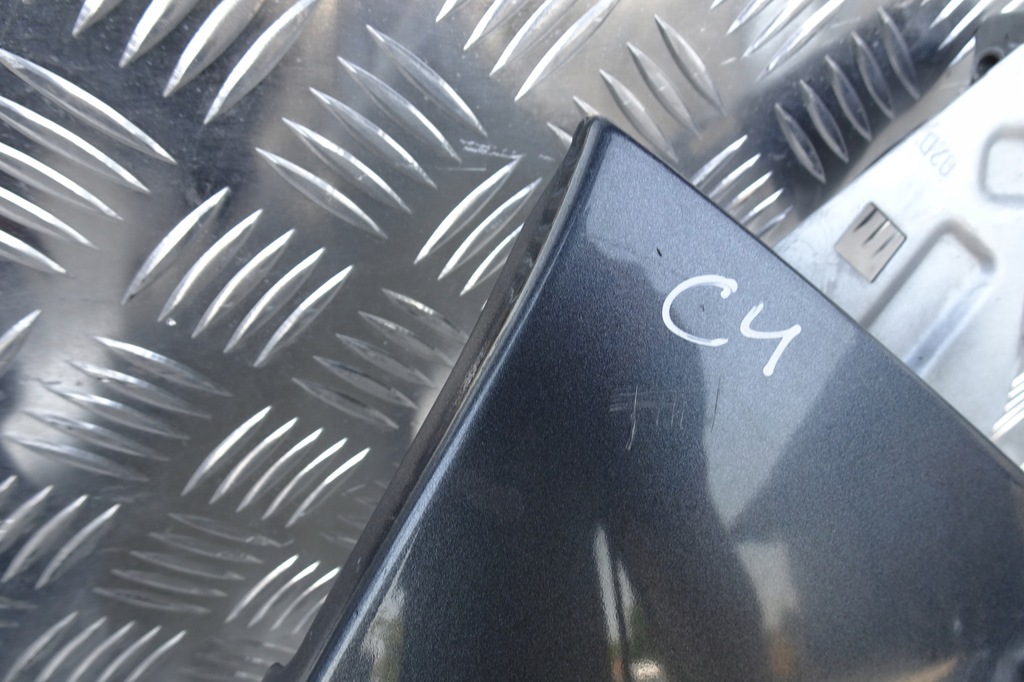 фото №9, Citroen c4 ii b7 крыло перед передний правый