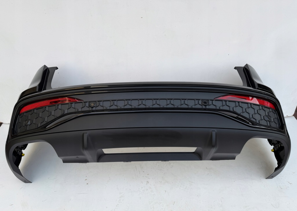 Купить Бампер задний audi q5 8ma s-line 6xpdc ly9t комплектный  -новый-