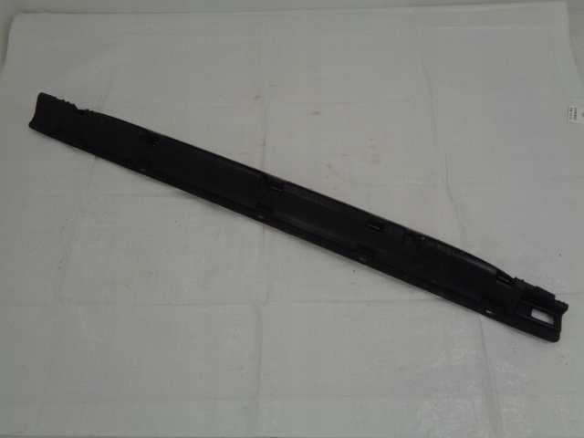 фото №1, Bmw x3 e83 поріг підніжка накладка права