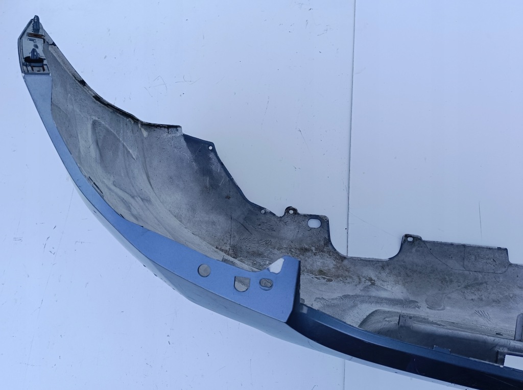 Бампер задні задній peugeot 308 hb 2007-2011 дорестайлінг  9680442277 Київ