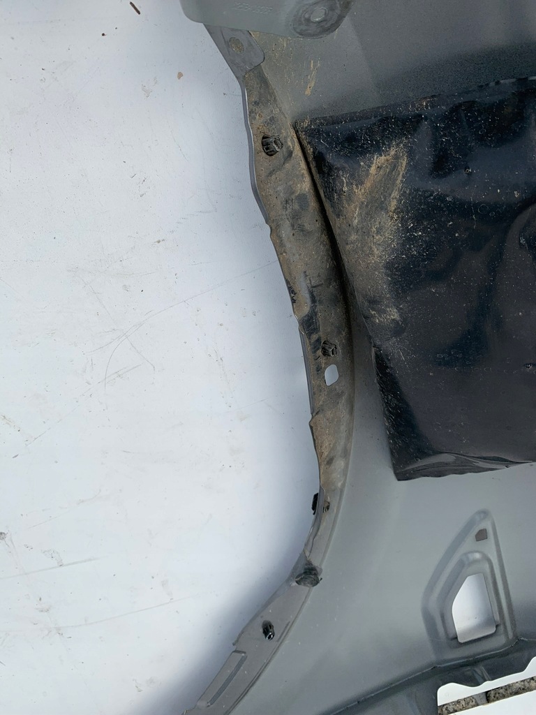 фото №12, Renault arkana правий крила перед