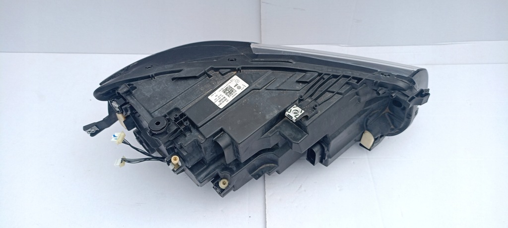 фото №8, Лампа перед передняя левая vw t-cross 2gm full led 2gm941035b оригинал