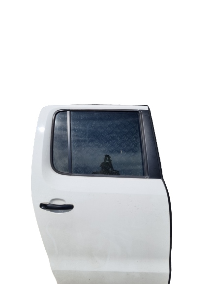 фото №1, Vw amarok 2014 r дверь правое задняя