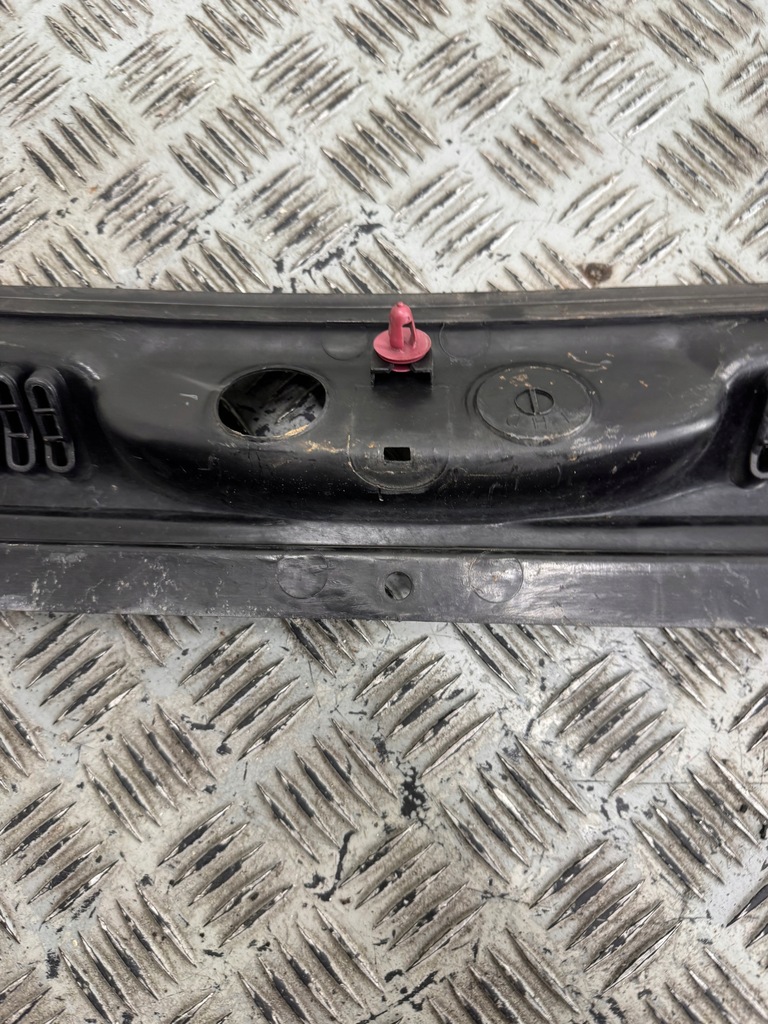 фото №8, Жабо suzuki jimny iii 77310-81a01 77310-81a11