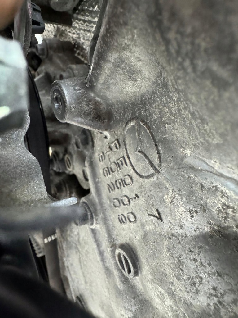 фото №6, Двигун kompletny cx3 cx-3 2015-2022 2.0 b pe01 10500 s5209