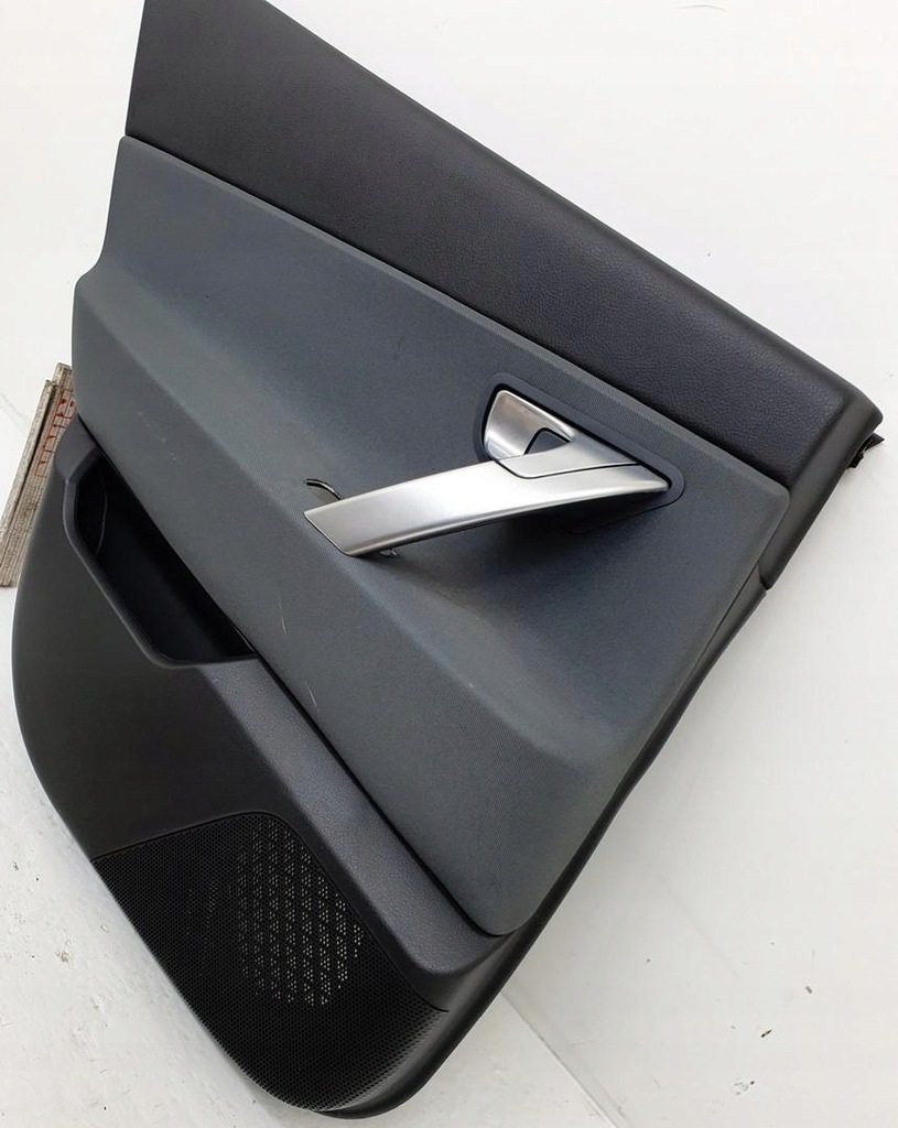 фото №4, Обивка обшивка левый задняя nissan primera p12