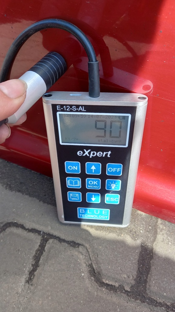 Дверь левая перед vw bora 99r sedan в Украине