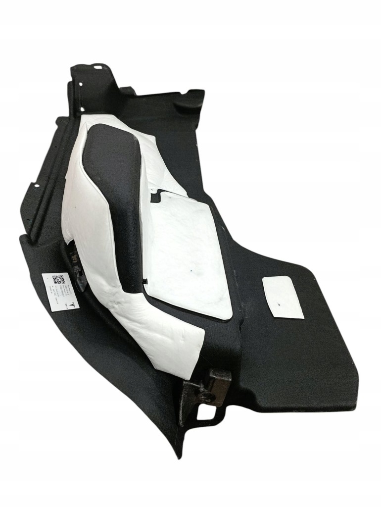 Tesla model s 2022 з задній обшивка / оббивка / багажника Недорого