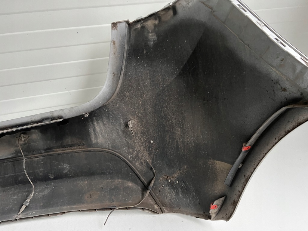 Бампер задний задняя opel meriva b lift 4 pdc Доставка