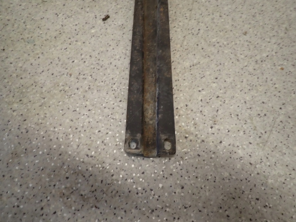 фото №5, Suzuki alto nissan pixo 09- кронштейн замка капот