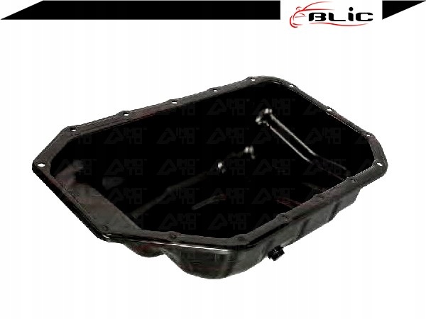 фото №2, Blic піддон масляна сталь honda accord vii, civic