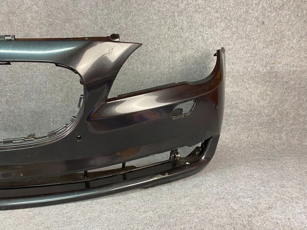 фото №6, Бампер передний перед - bmw serii 7 f01 08-13