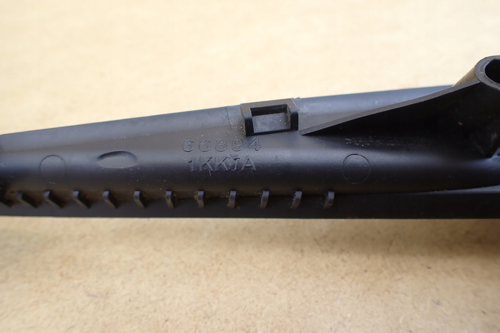 фото №8, Nissan juke i f15 завершение жабо правое 668941kk1a