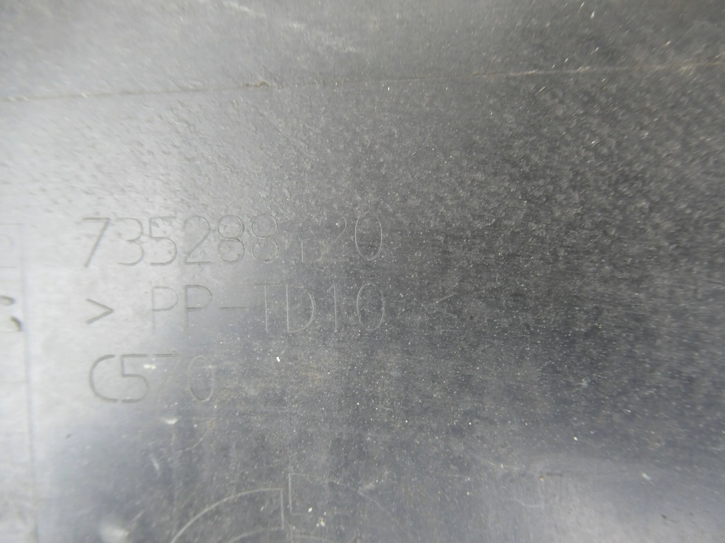 фото №10, Бампер перед fiat stilo 5d