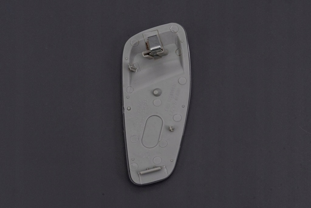 фото №7, Jeep renegade i bu 2015-2018 поворотник поворотник боковий правий 53390025