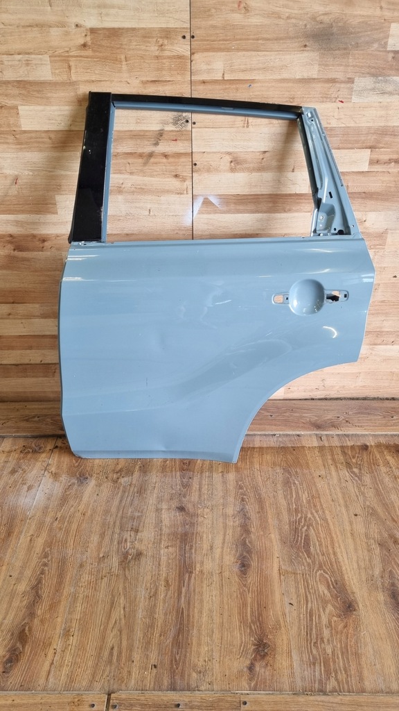 фото №1, Двері праве задні suzuki vitara iii