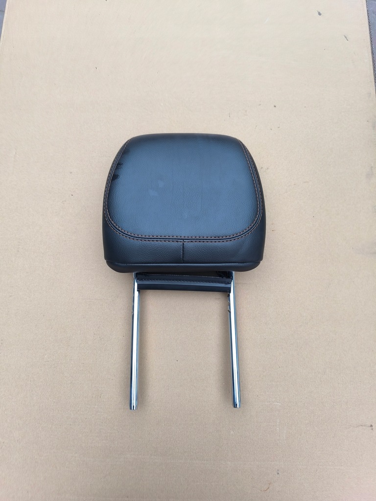 фото №1, Chrysler pacifica 2017- підголівник сидіння