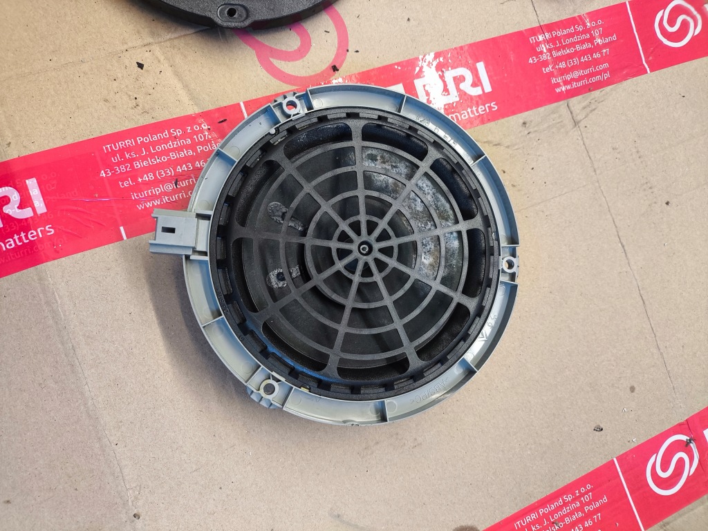 фото №1, Peugeot 308 picasso динамик 9803506380 ?