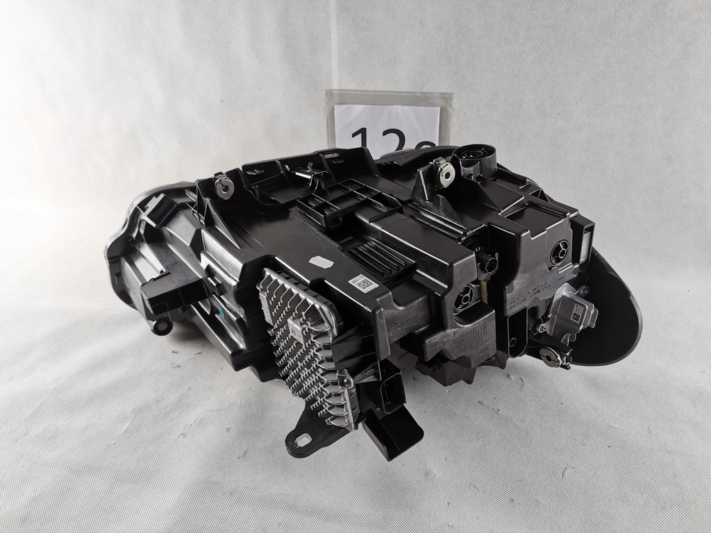 фото №12, Bmw x2 f39 lci lift full led адаптивний лівий фара 5a29e95