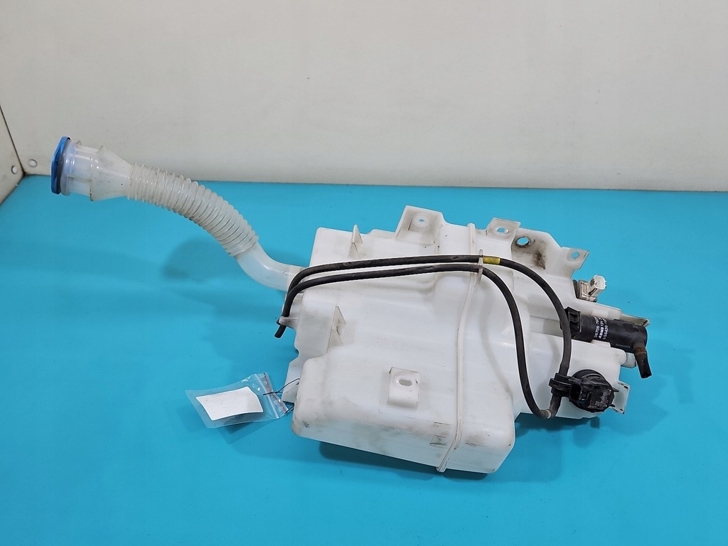 фото №6, Бак бачок жидкость распылителя mazda cx-5 i 12-17 ксенон