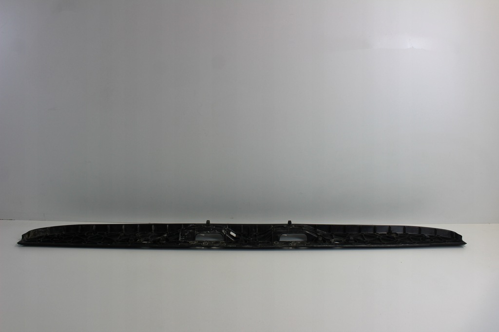 фото №4, Молдинг порог багажника mercedes sprinter 906