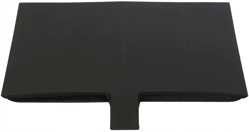 фото №7, Впуск na капот - niepomalowany ford mustang 2015-2017